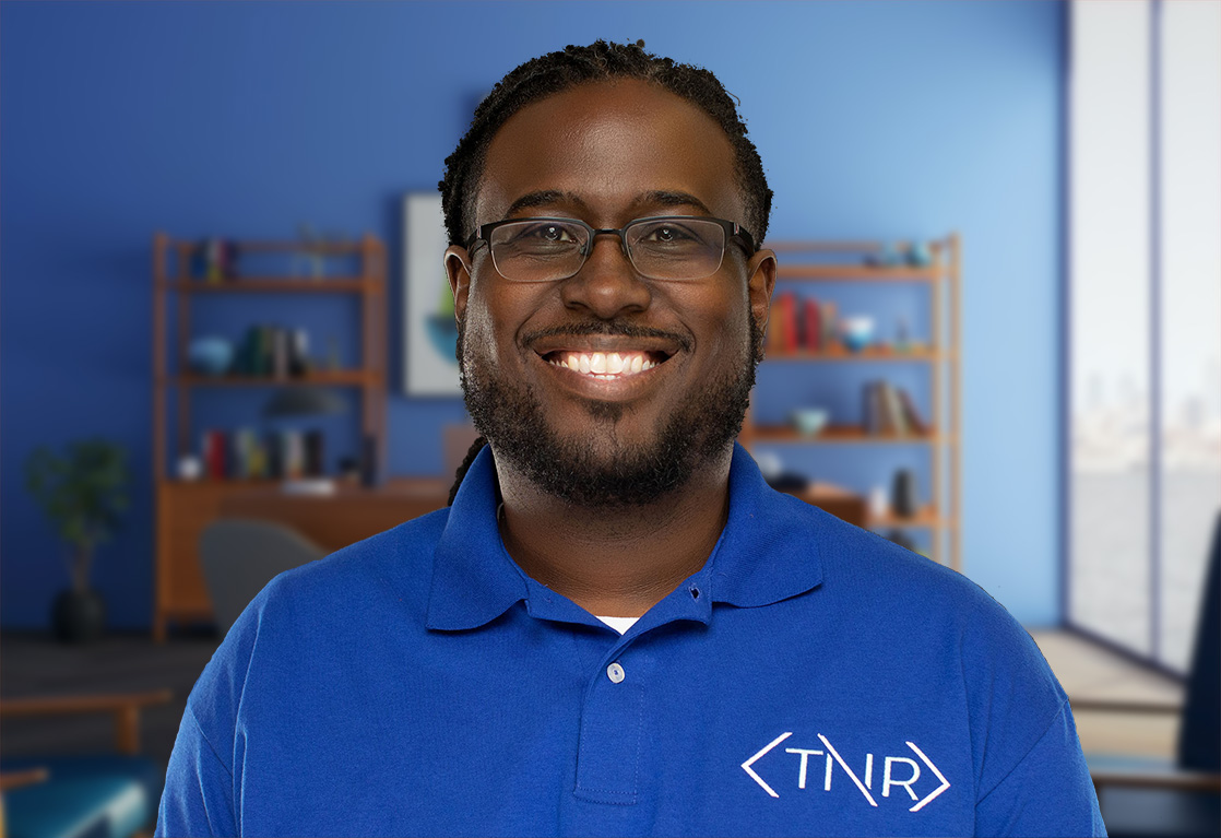 Tim Rice - TNR Web Solutions
